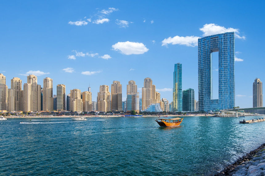 DUBAI DOWNTOWN