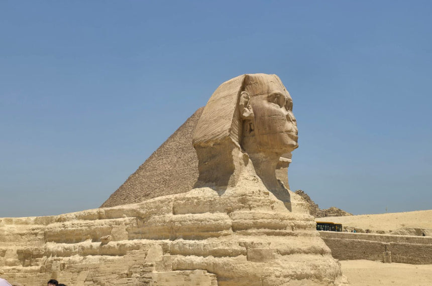 EGITTO: IL CAIRO & CROCIERA SUL NILO