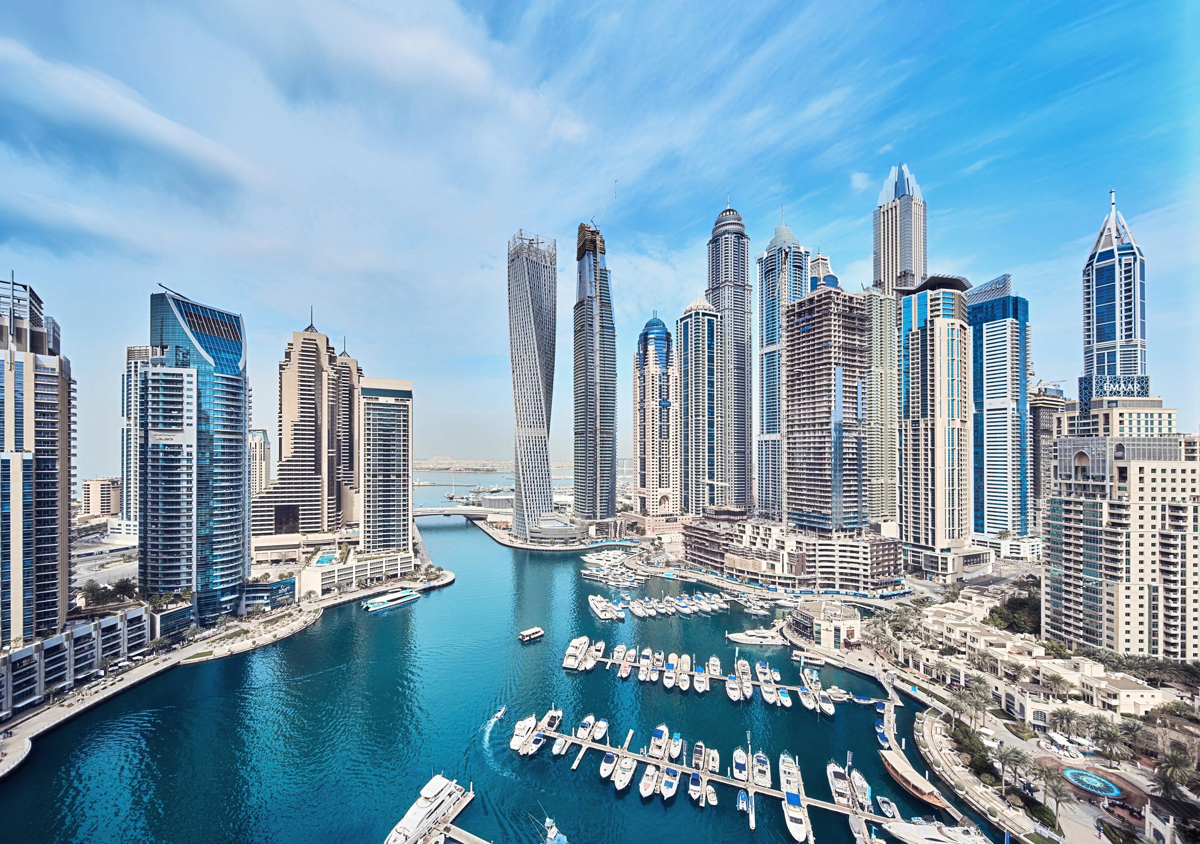 "DUBAI, VIAGGI DI GRUPPO"
