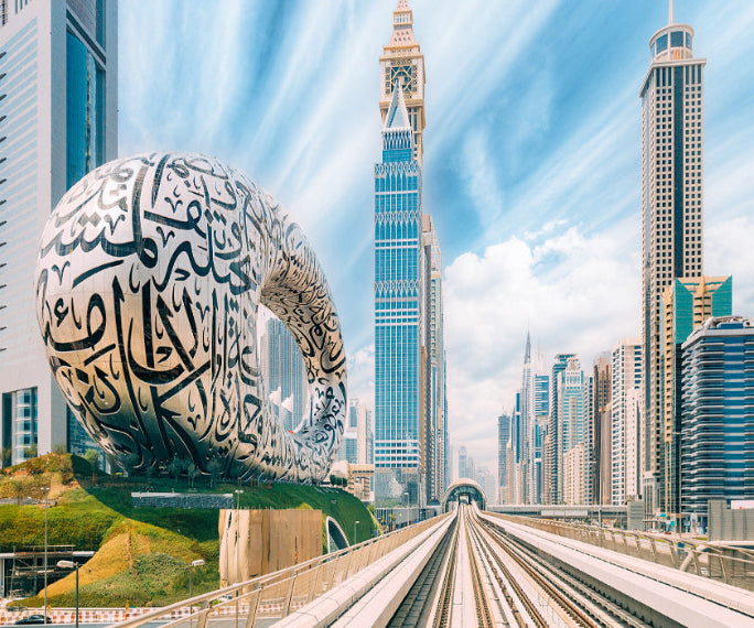 "DUBAI FAMILY"