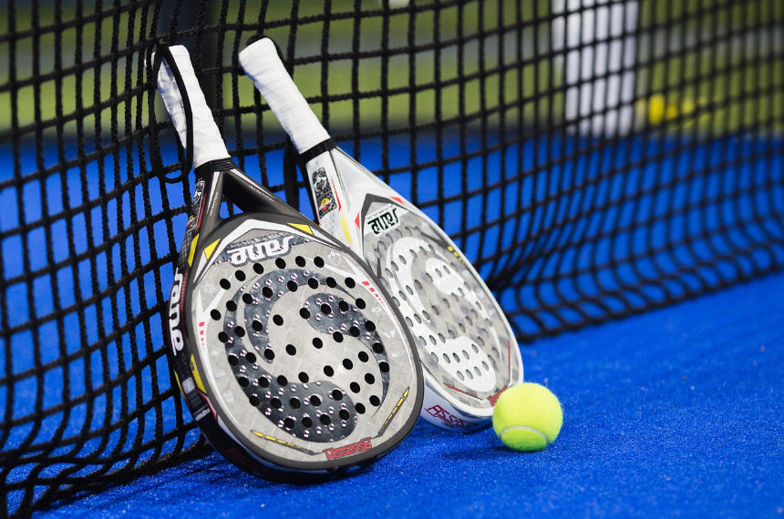 "DUBAI PADEL"