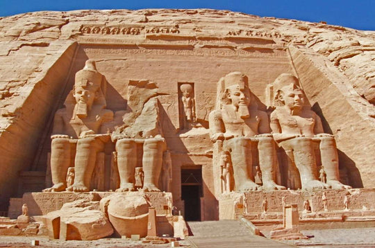 EGITTO: IL CAIRO, CROCIERA SUL NILO & MARE