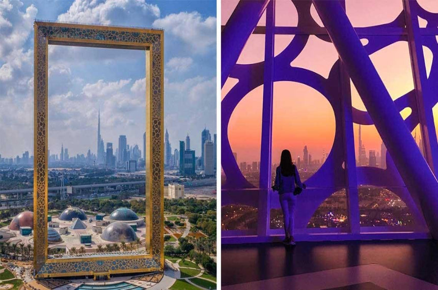 DUBAI FAMILY