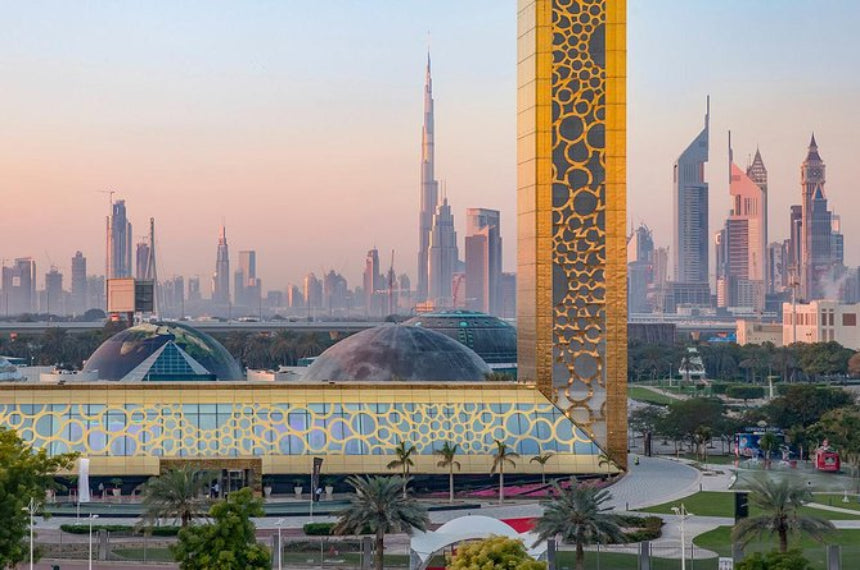 DUBAI FAMILY