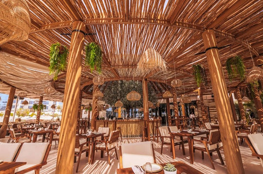 ULA BEACH CLUB