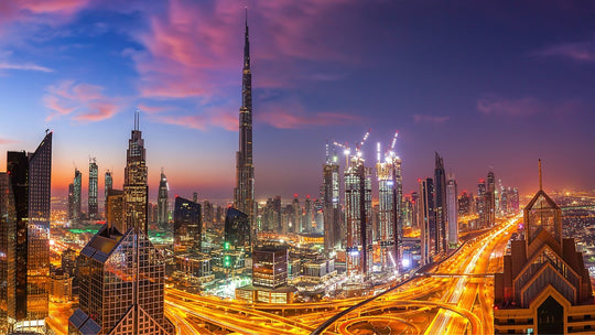 DUBAI FAMILY