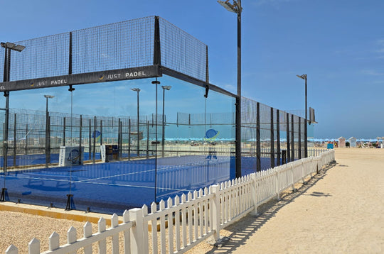 DUBAI PADEL