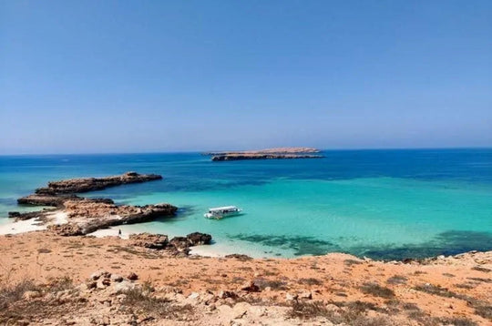 OMAN: TOUR MUSCAT E DINTORNI