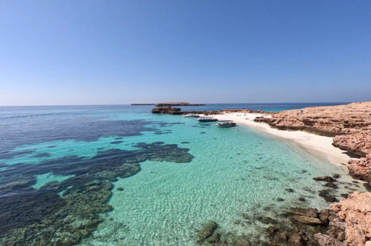 OMAN: TOUR MUSCAT E DINTORNI