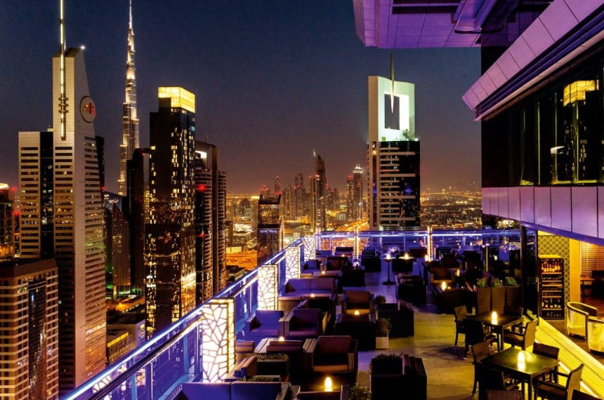 DUBAI, VIAGGI DI GRUPPO