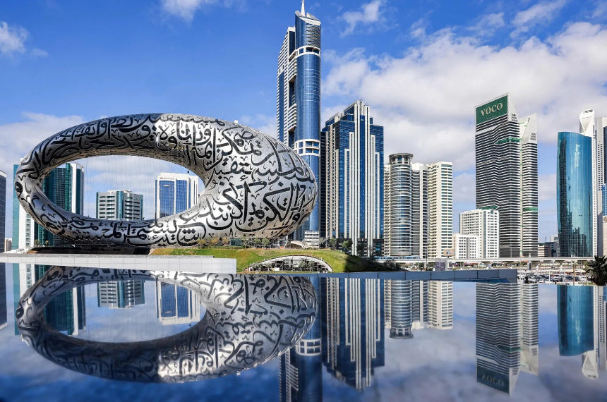 DUBAI FAMILY