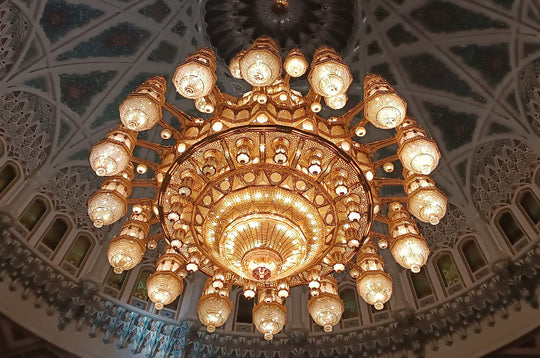 OMAN: MUSCAT AND SURROUNDINGS TOUR