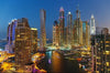 Minicrociera a Dubai Marina