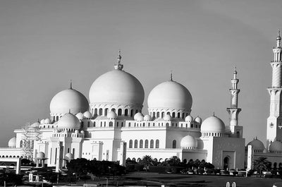Tour di Abu Dhabi