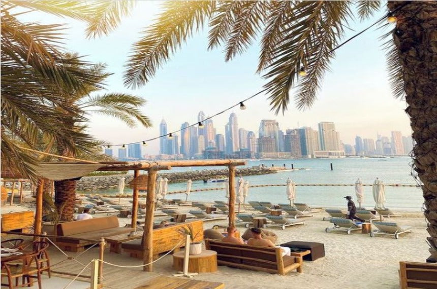 ULA BEACH CLUB