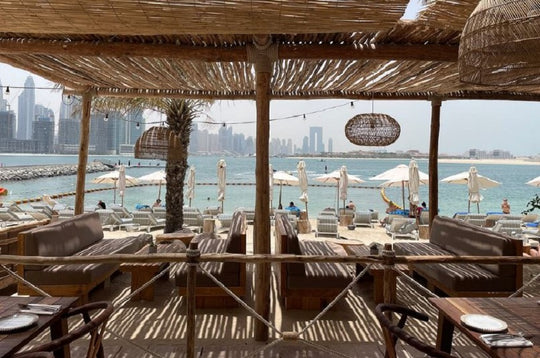ULA BEACH CLUB