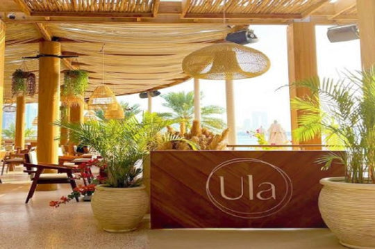 ULA BEACH CLUB