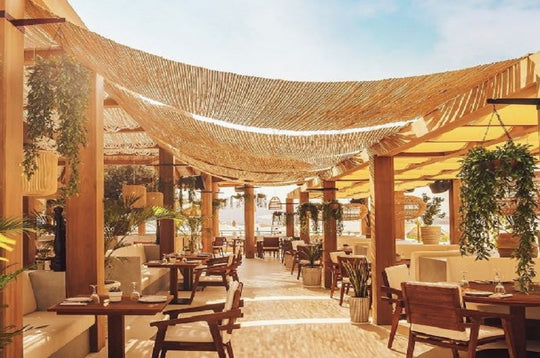 ULA BEACH CLUB