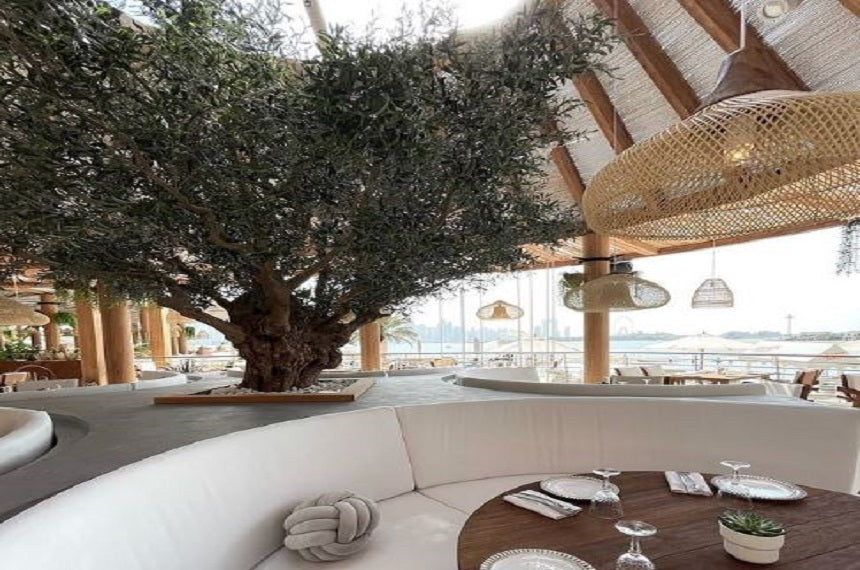 ULA BEACH CLUB
