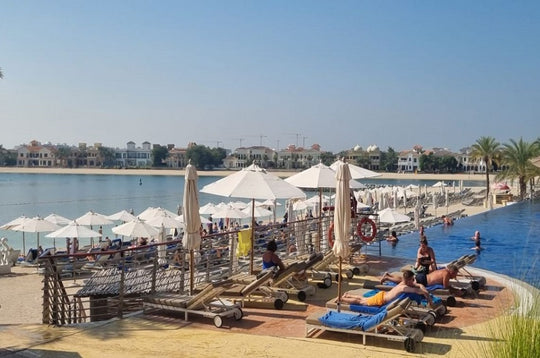 ULA BEACH CLUB