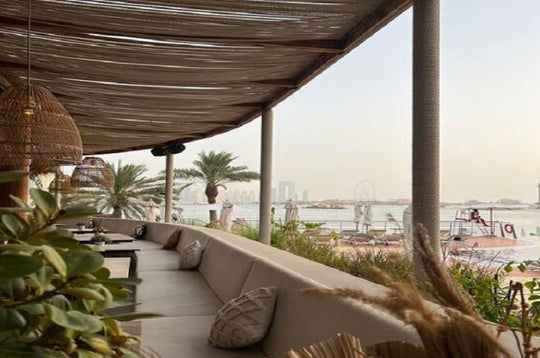 ULA BEACH CLUB