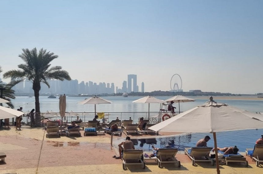 ULA BEACH CLUB