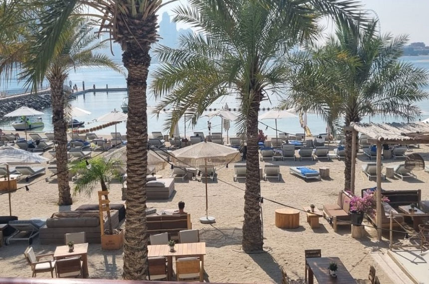 ULA BEACH CLUB