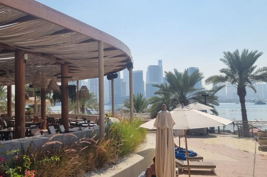 ULA BEACH CLUB