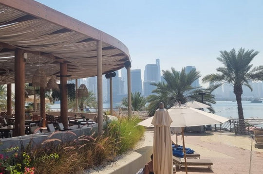 ULA BEACH CLUB
