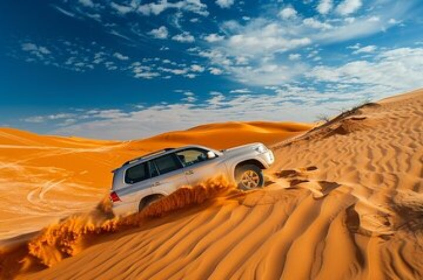 DUBAI FAMILY