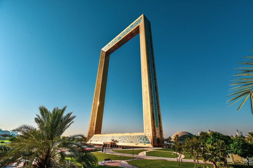 DUBAI TECOM