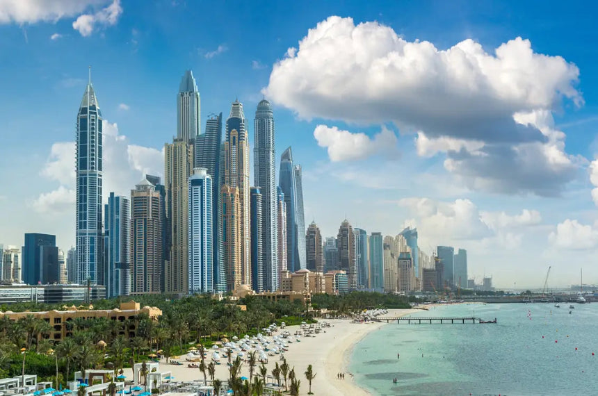 DUBAI FAMILY