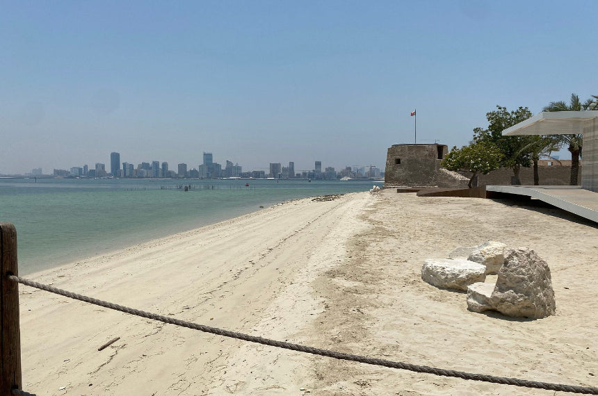 DUBAI & BAHRAIN