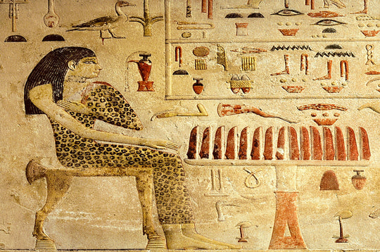 EGITTO: IL CAIRO, CROCIERA SUL NILO & MARE