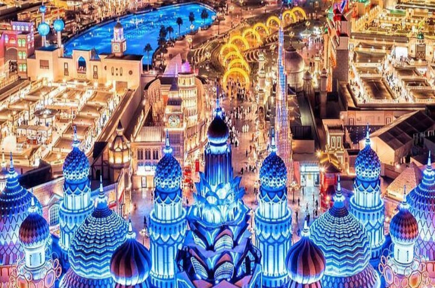 DUBAI FAMILY