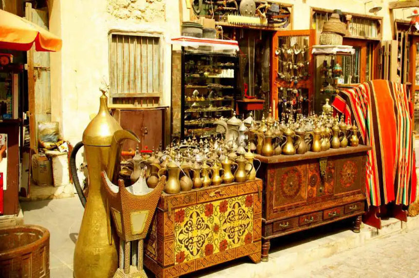 OMAN: TOUR MUSCAT E DINTORNI