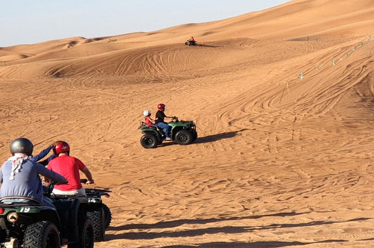 DUBAI FAMILY