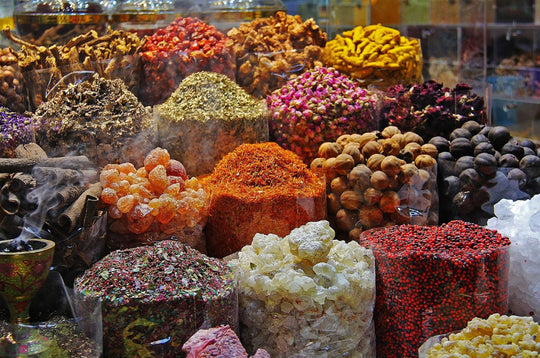 OMAN: TOUR MUSCAT E DINTORNI