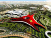 Tour Abu Dhabi
